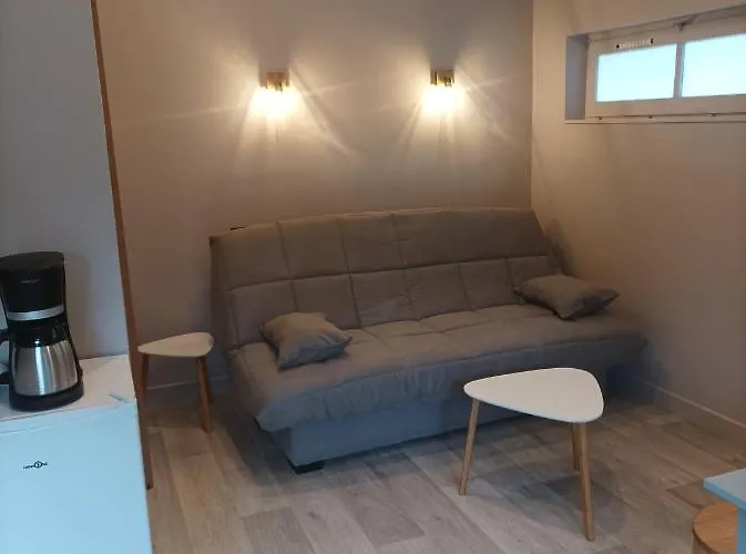 Le Petit Chez-Vous