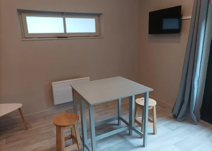 Le Petit Chez-Vous