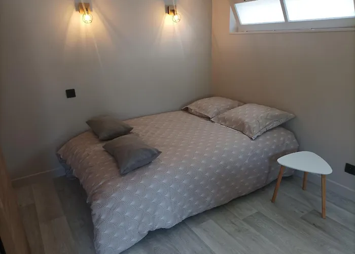 Le Petit Chez-Vous