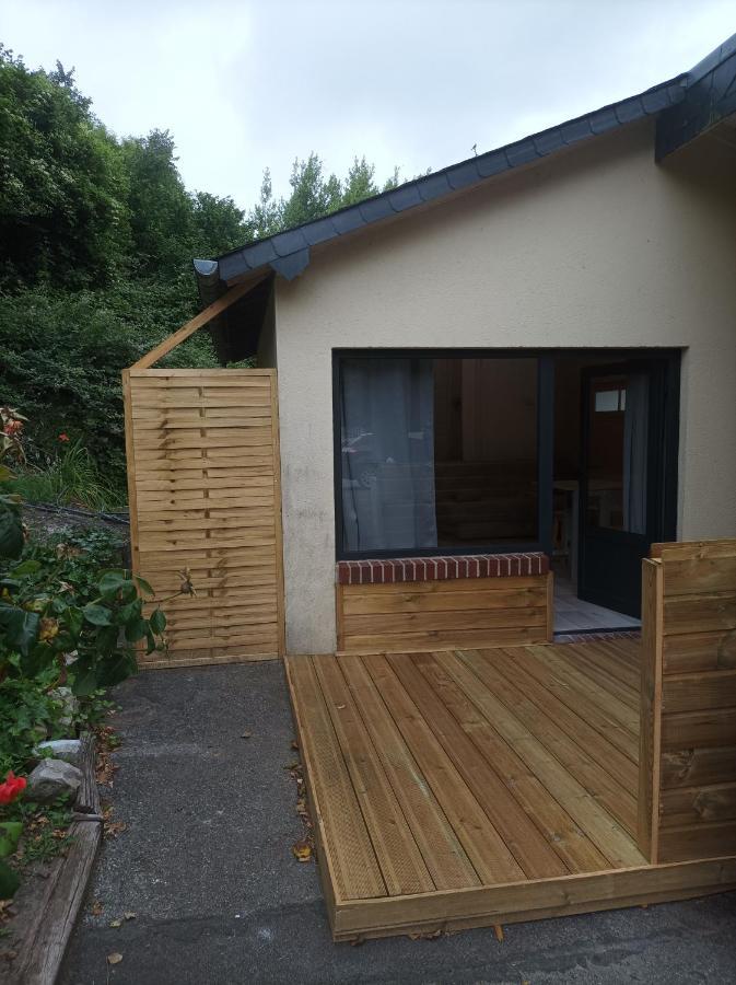 Le Petit Chez-vous Apartment