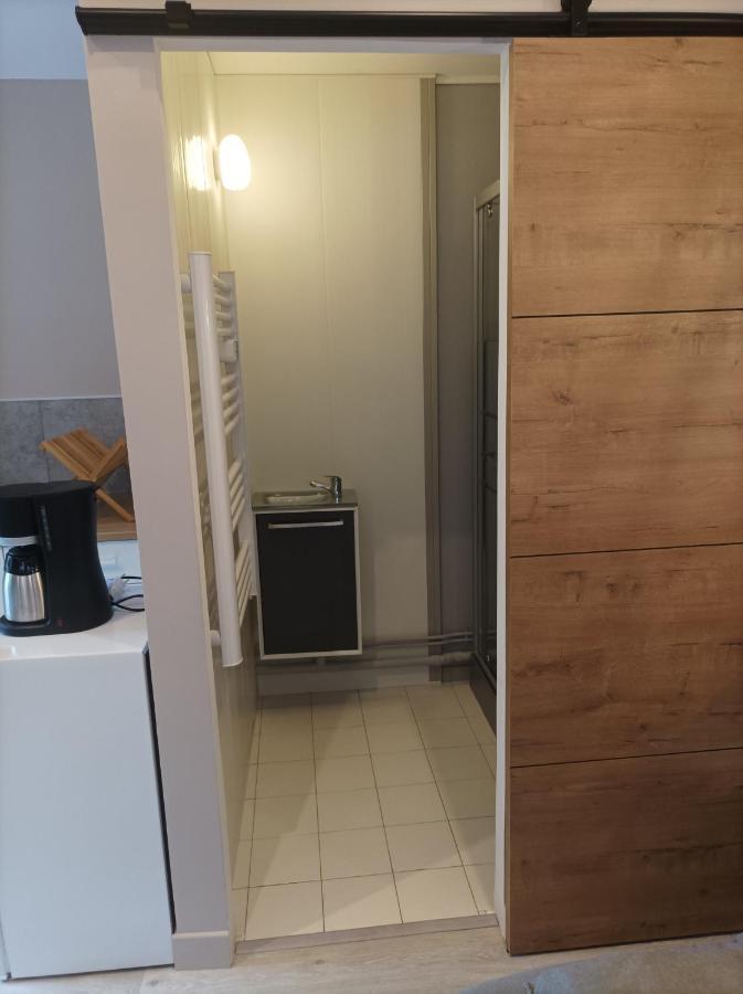 Apartment Le Petit Chez-vous *