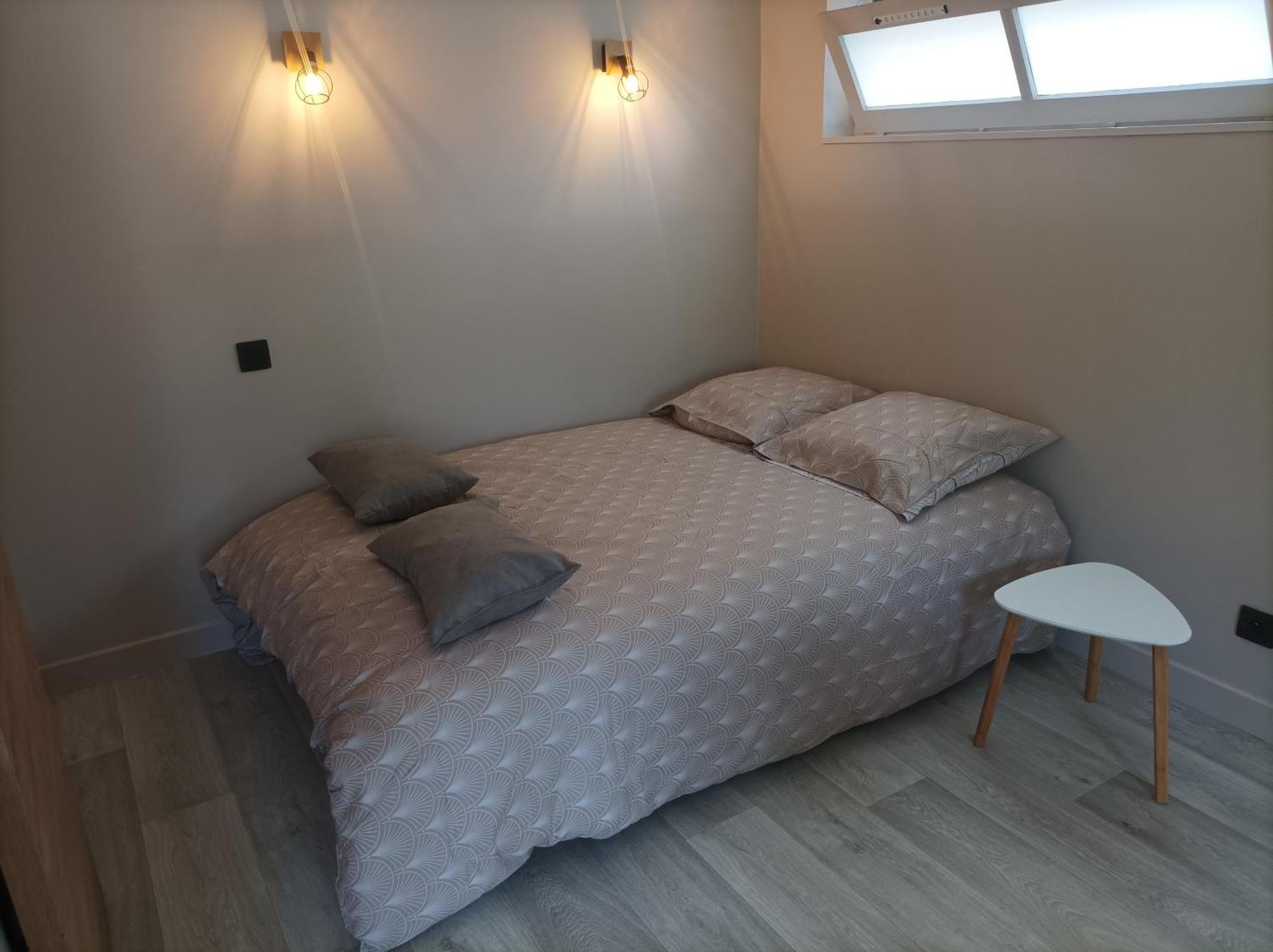 Le Petit Chez-vous